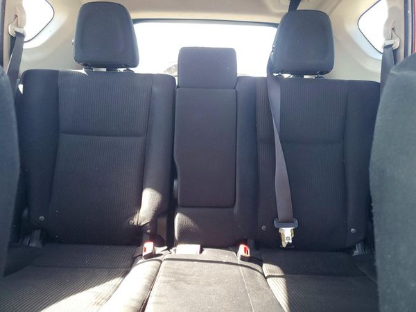 2015 TOYOTA RAV4 LE (X Grade)