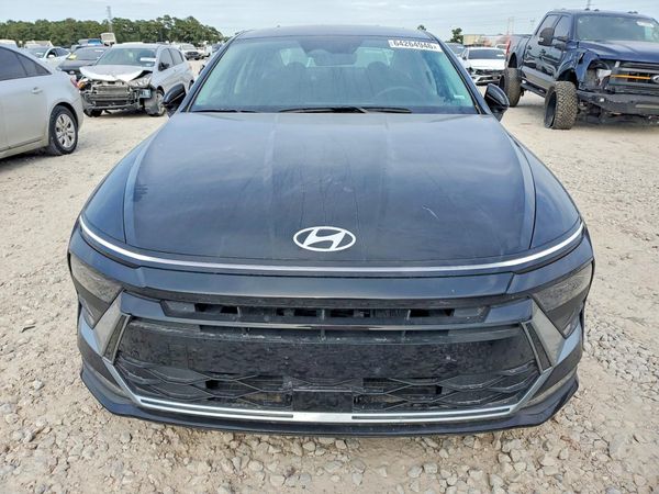 2026 HYUNDAI SONATA HYBRID