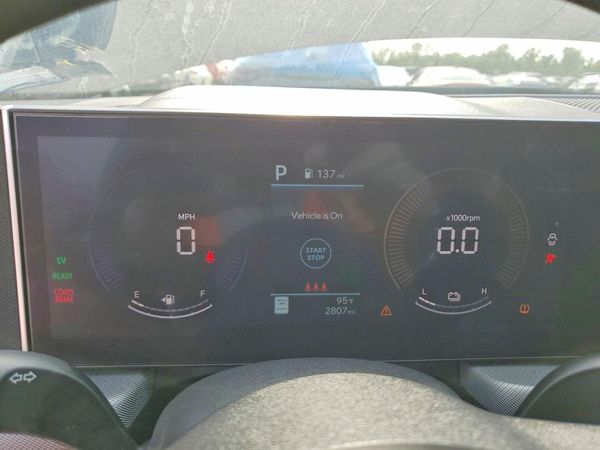 2026 HYUNDAI SONATA HYBRID
