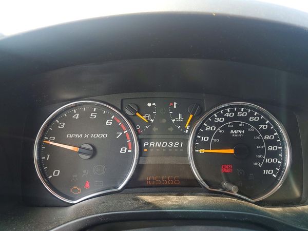 2012 CHEVROLET COLORADO 1LT