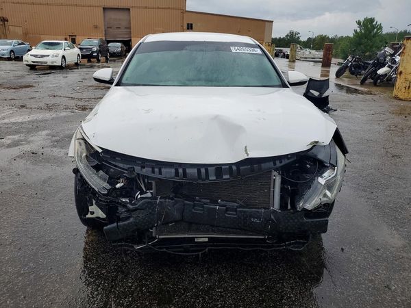 2016 KIA OPTIMA