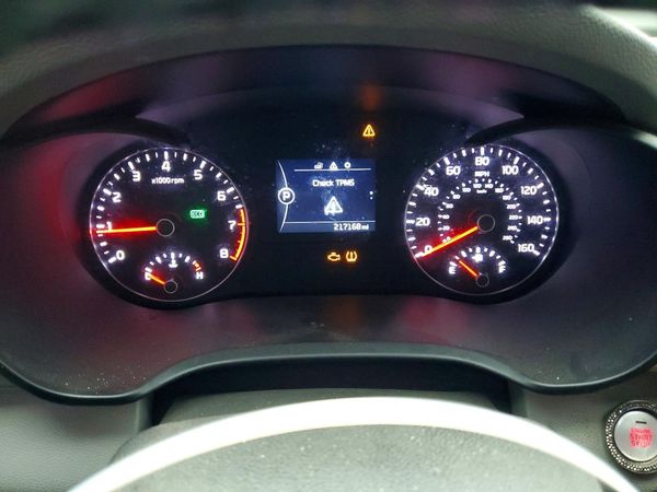 2016 KIA OPTIMA