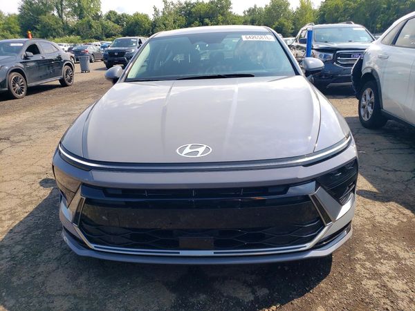 2025 HYUNDAI SONATA
