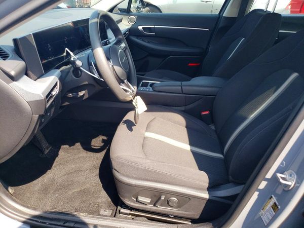2025 HYUNDAI SONATA