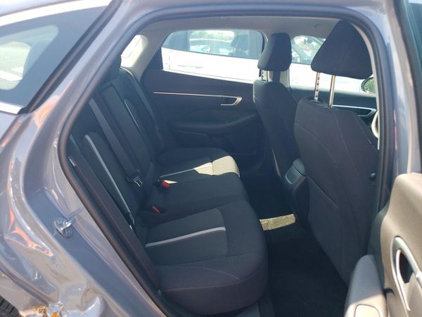 2025 HYUNDAI SONATA