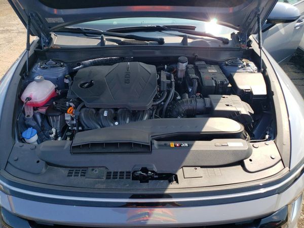 2025 HYUNDAI SONATA
