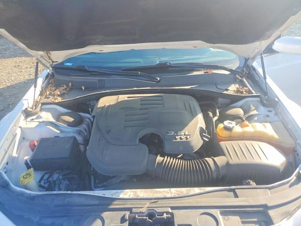 2014 CHRYSLER 300