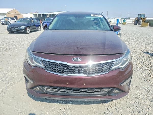 2020 KIA OPTIMA