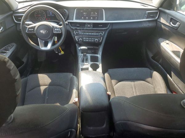 2020 KIA OPTIMA
