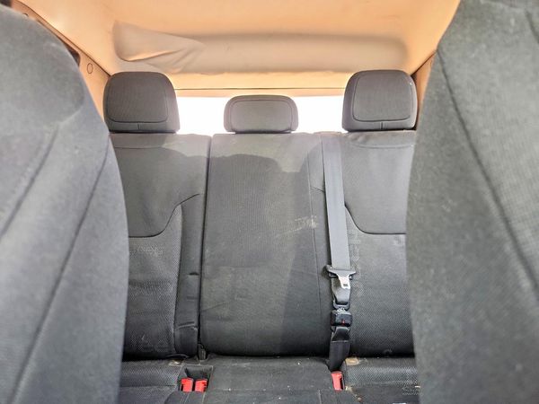 2015 JEEP RENEGADE Sport