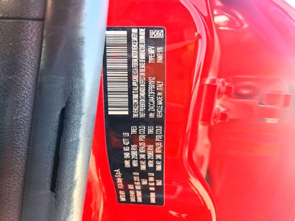 2015 JEEP RENEGADE Sport