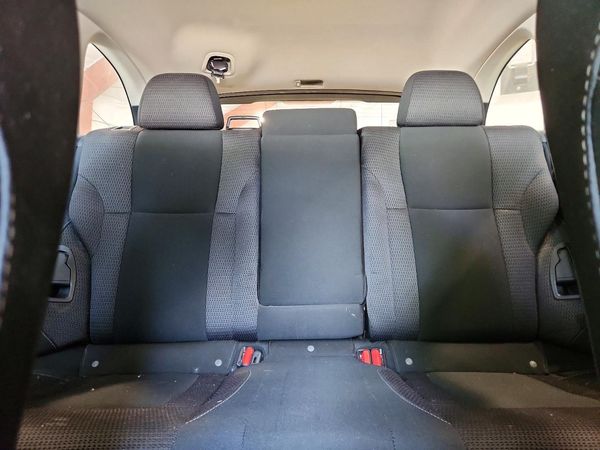 2021 SUBARU OUTBACK Base