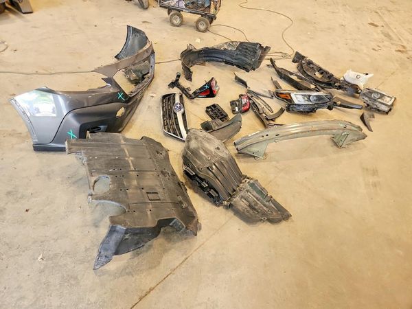 2021 SUBARU OUTBACK Base