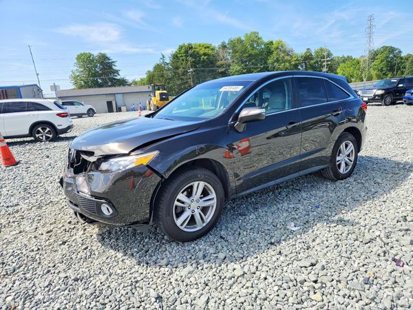 2015 ACURA RDX Technology Package