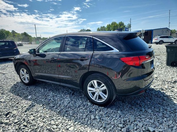2015 ACURA RDX Technology Package