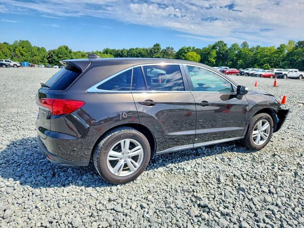 2015 ACURA RDX Technology Package