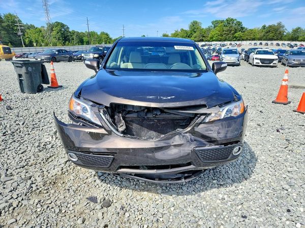 2015 ACURA RDX Technology Package