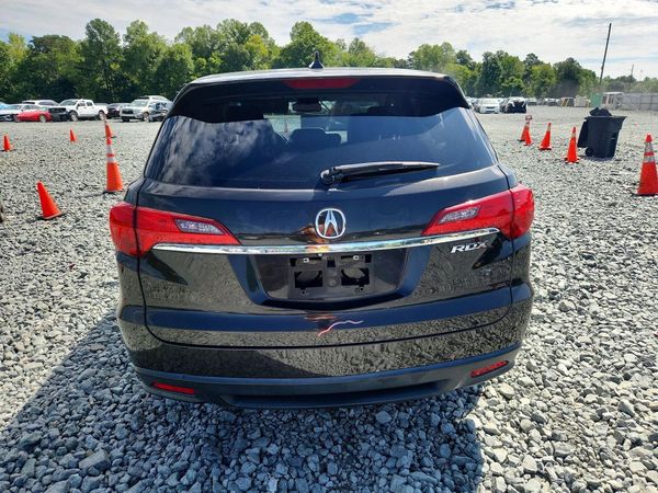 2015 ACURA RDX Technology Package