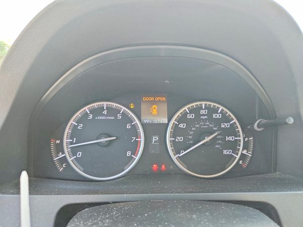 2015 ACURA RDX Technology Package