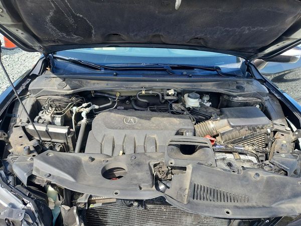2015 ACURA RDX Technology Package