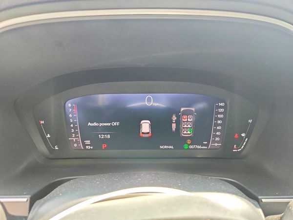 2026 HONDA PILOT