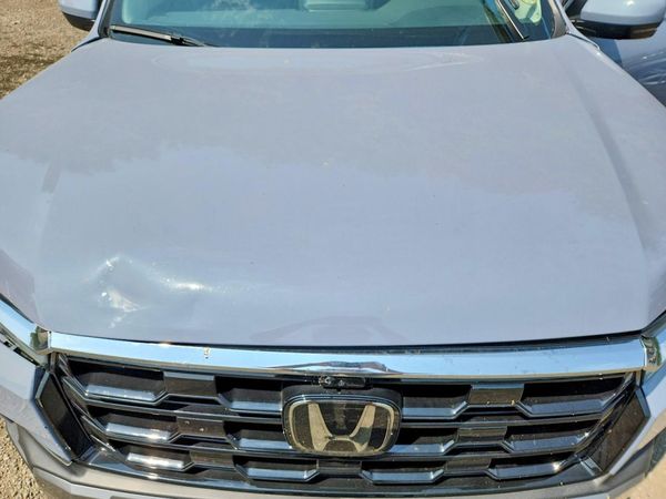 2026 HONDA PILOT