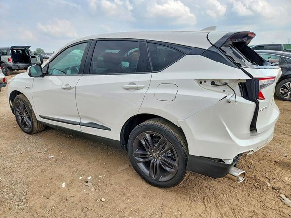 2020 ACURA RDX