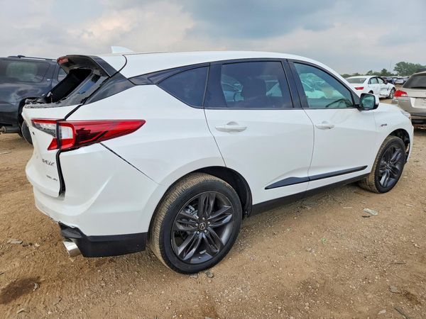 2020 ACURA RDX