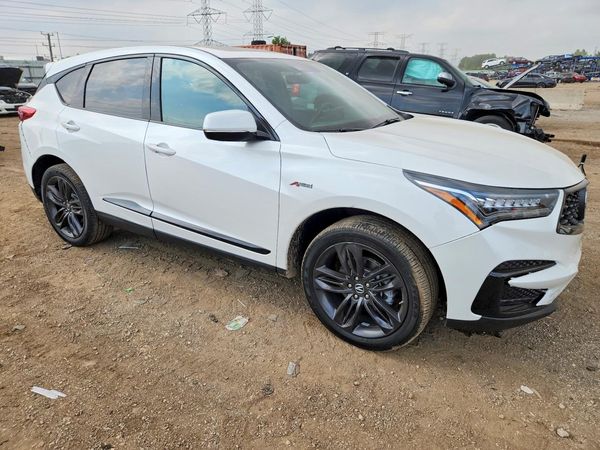 2020 ACURA RDX