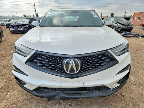 2020 ACURA RDX