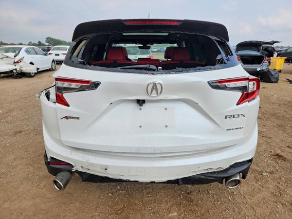 2020 ACURA RDX