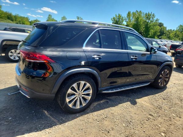 2020 MERCEDES-BENZ GLE GLE350-4M