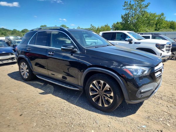 2020 MERCEDES-BENZ GLE GLE350-4M