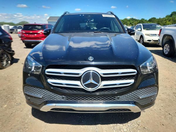 2020 MERCEDES-BENZ GLE GLE350-4M