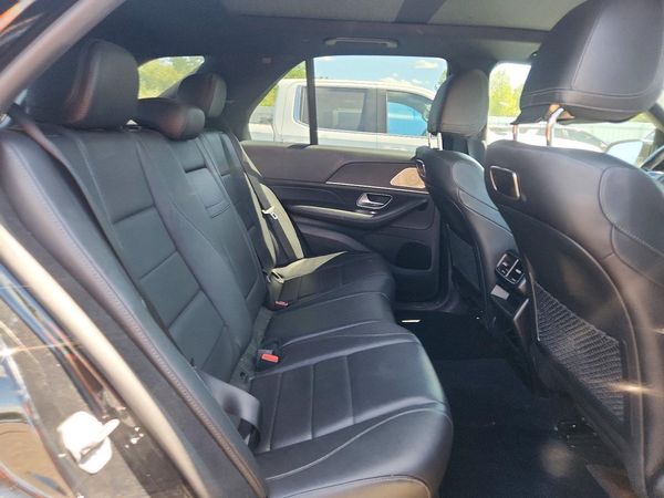 2020 MERCEDES-BENZ GLE GLE350-4M