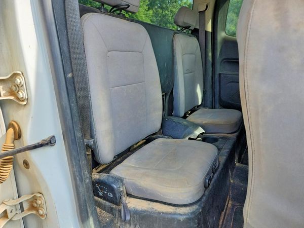 2019 CHEVROLET COLORADO Work Truck