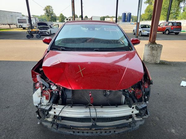 2017 TOYOTA PRIUS — DIRF