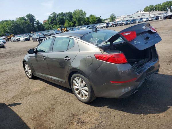 2014 KIA OPTIMA 2.4 EX STD/Premium /Tech