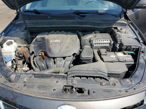 2014 KIA OPTIMA 2.4 EX STD/Premium /Tech