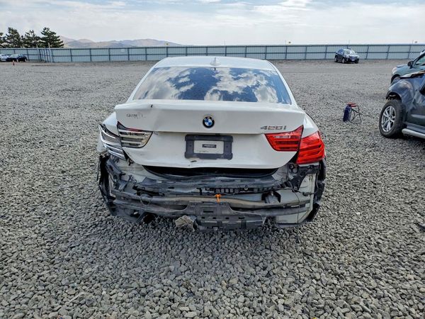 2014 BMW 428