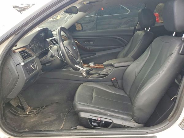 2014 BMW 428