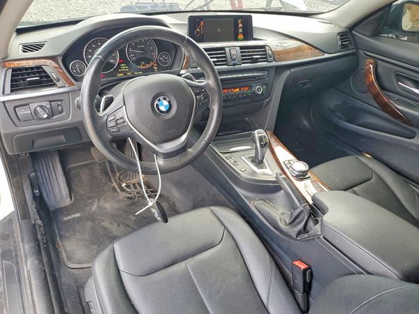 2014 BMW 428