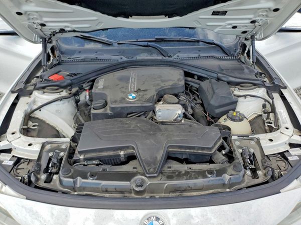 2014 BMW 428
