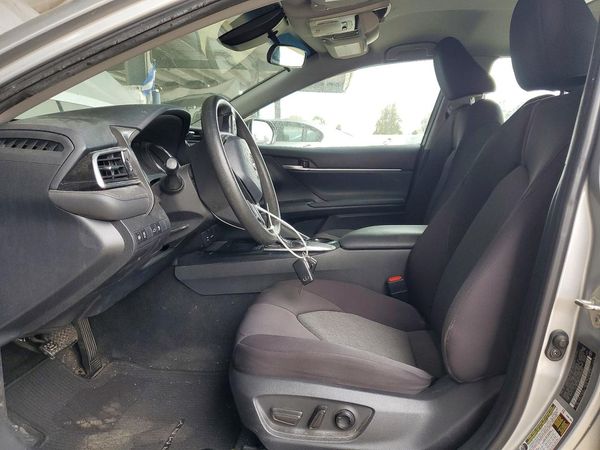 2018 TOYOTA CAMRY L/LE/SE/XLE — DENT