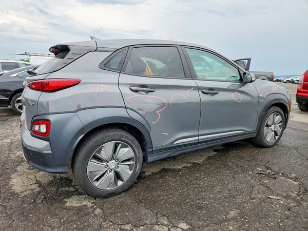 2019 HYUNDAI KONA