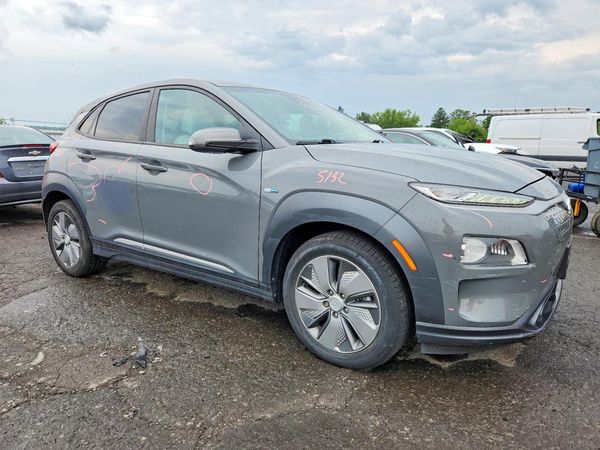 2019 HYUNDAI KONA