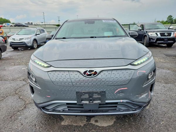 2019 HYUNDAI KONA