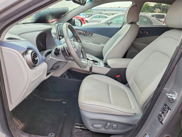 2019 HYUNDAI KONA