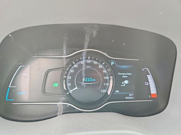2019 HYUNDAI KONA