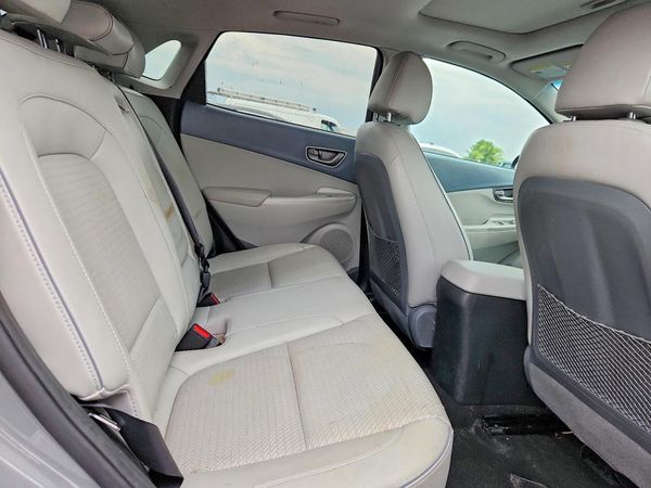 2019 HYUNDAI KONA
